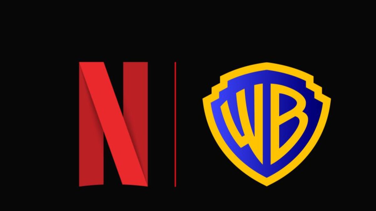 Netflix adquiere los derechos de Warner Bros.