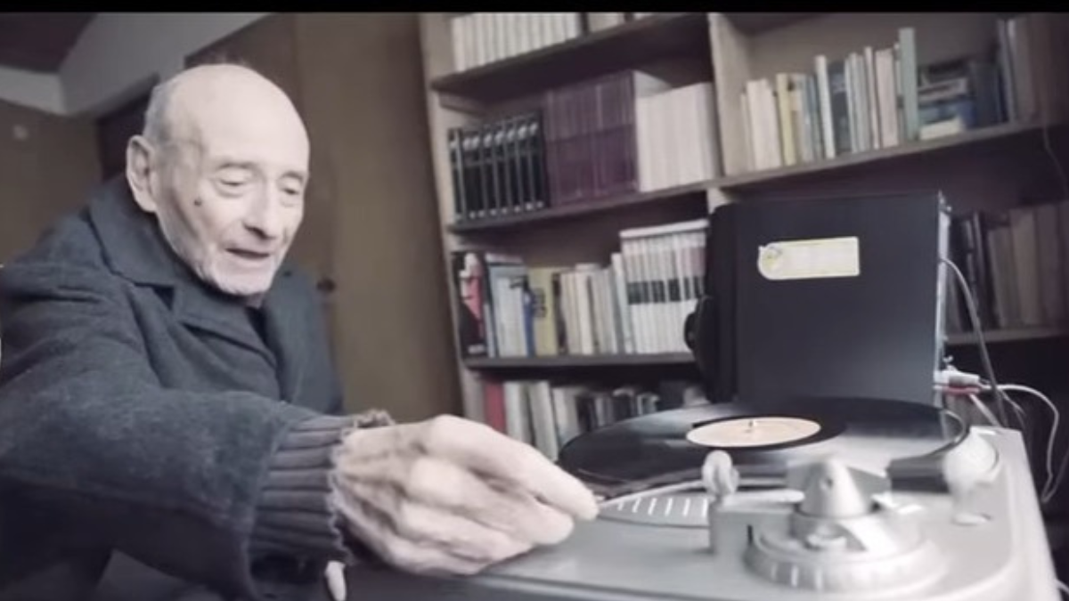 A lo largo de su vida profesional, Luis Alberto García Jiménez demostró su talento no solo en la interpretación, también en la dirección y la dramaturgia.