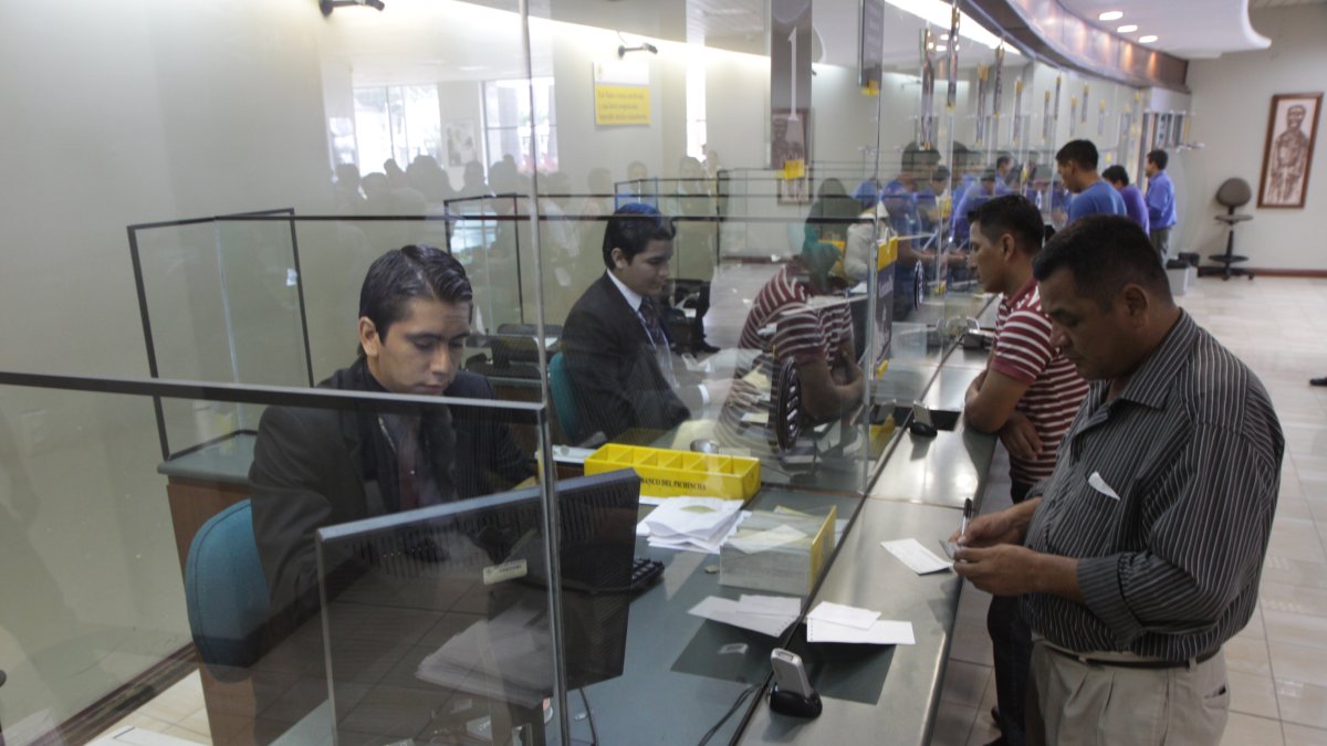 Banco del Pacífico lidera en solidez financiera; Pichincha domina con $12.339 millones en cartera de créditos al cierre de 2025.