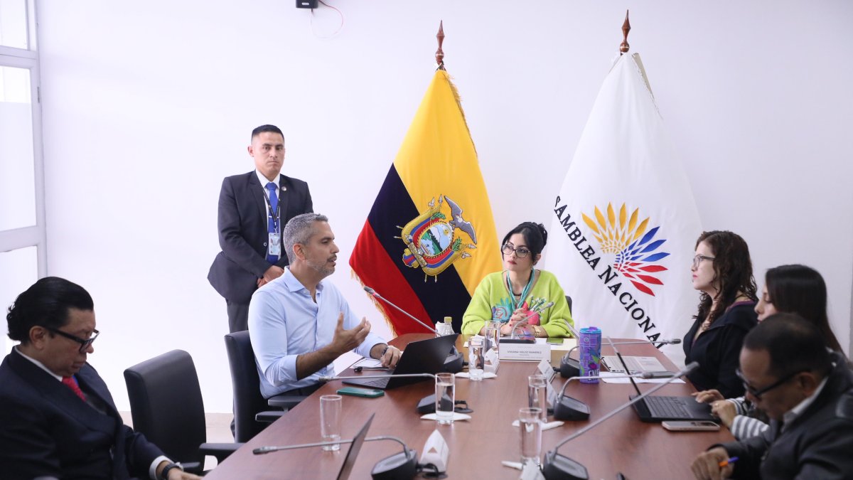 La Comisión de Niñez amplió la fiscalización por las muertes infantiles en Taisha y Macas