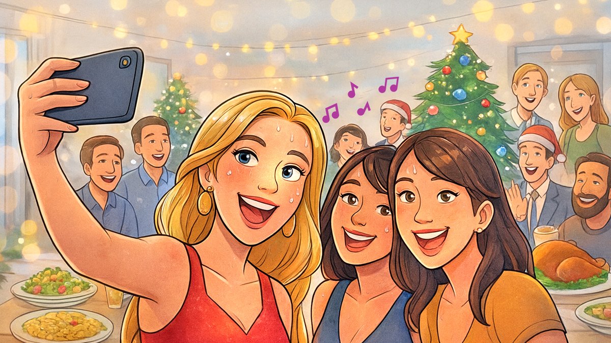 Estos son los destacados de Navidad, según la Tía Loca