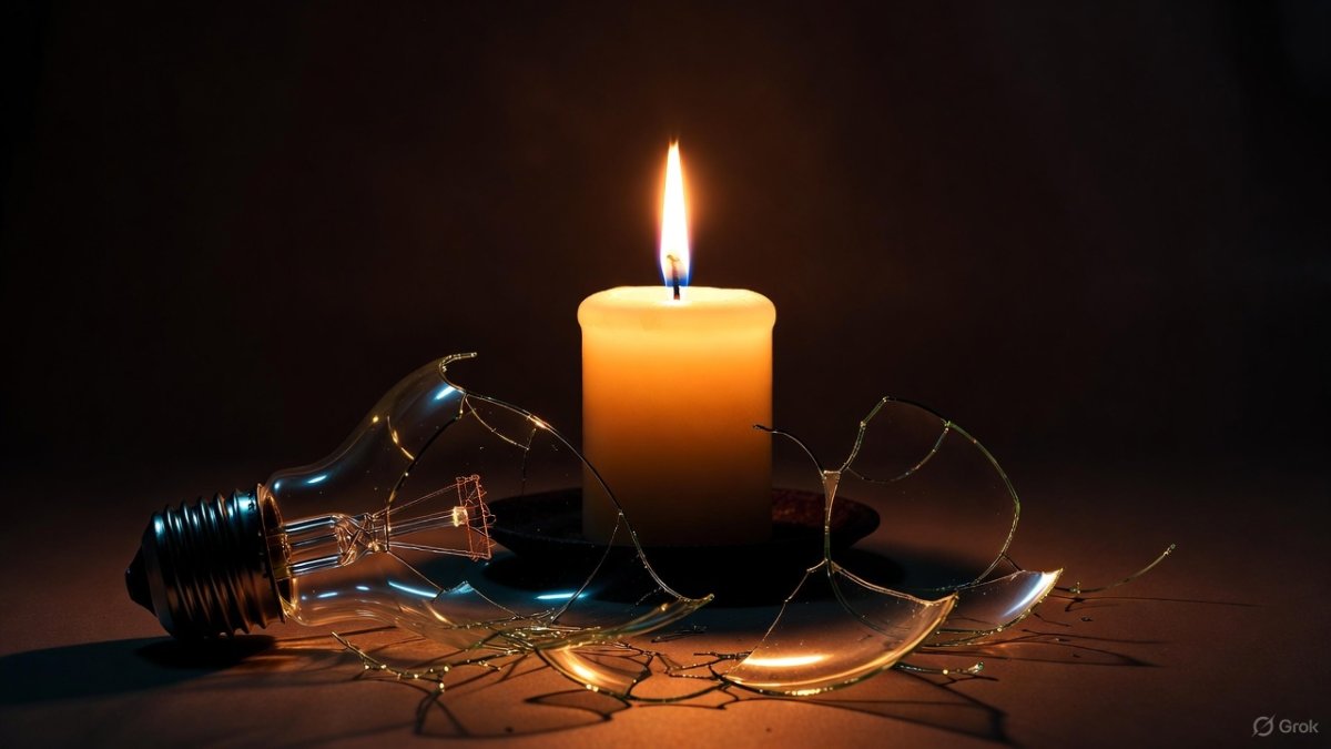 El corte de energía durará tres horas, un periodo que permitirá a los equipos técnicos ejecutar la limpieza y revisión.