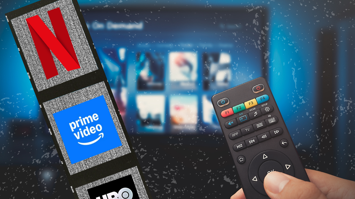 Las plataformas de streaming marcaron el 2025 con estrenos que dominaron audiencias y conversaciones globales.