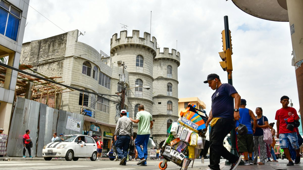La propuesta urbana apunta el fortalecimiento del turismo regional.