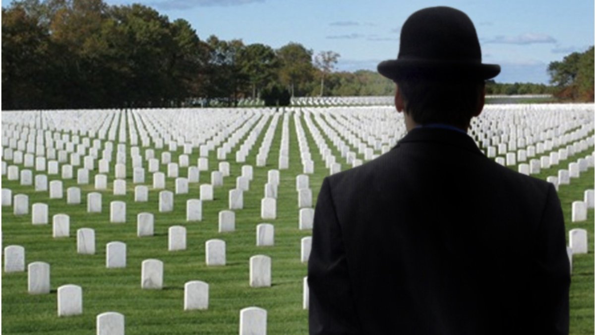 El panteón se está llenando rápido de marcas.