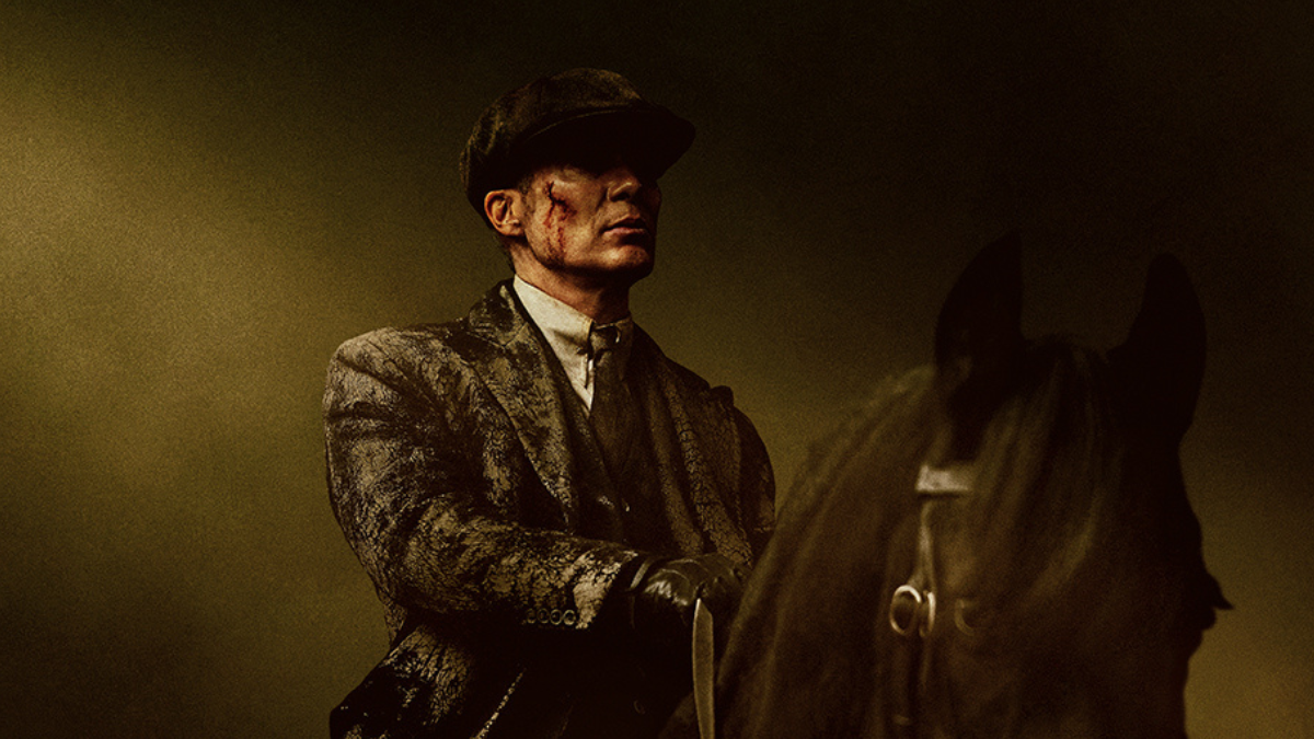 La esperada película de Peaky Blinders ya tiene título y fecha