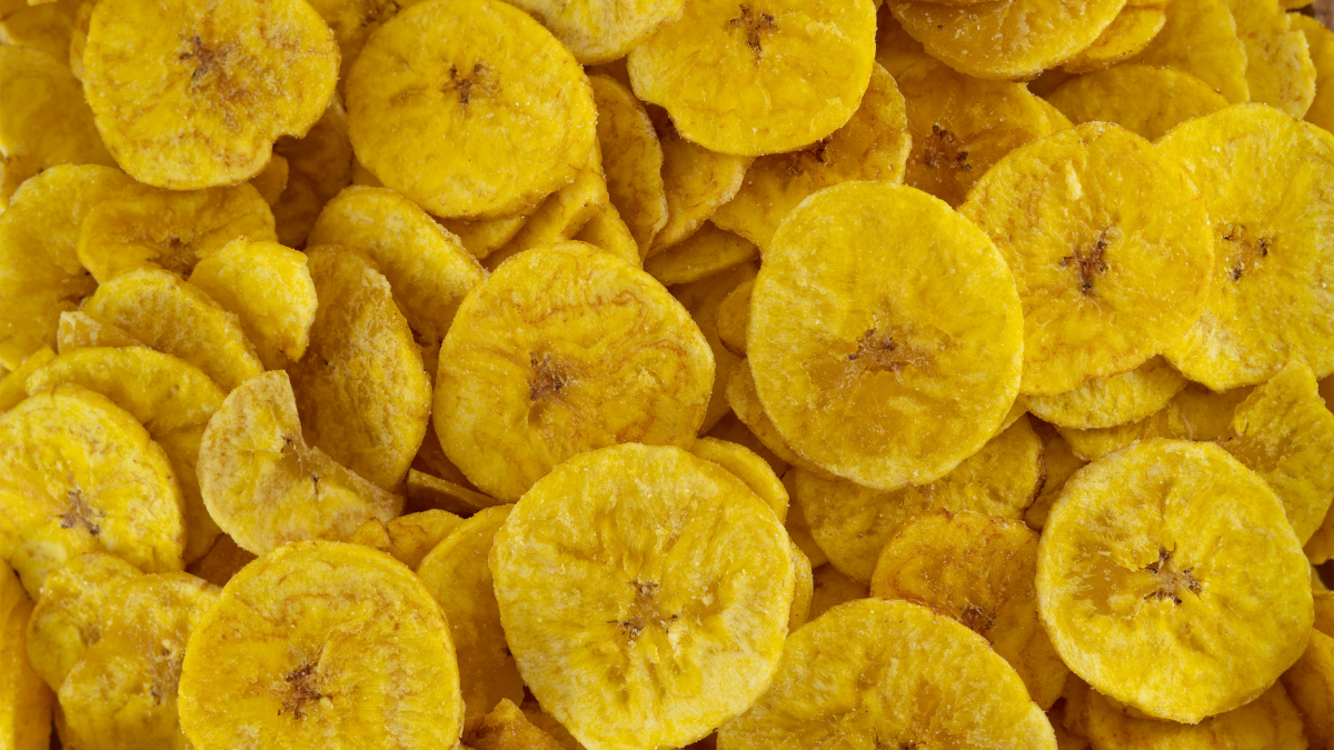 Hasta los chifles aparecen en el ranking de Taste Atlas.