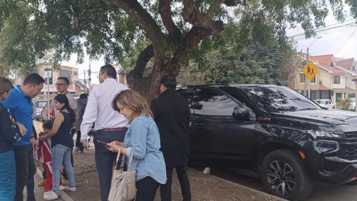 El informe de la Contraloría General del Estado incluye varias observaciones en el proceso de compra del vehículo blindado que ocupa el alcalde Cristian Zamora.