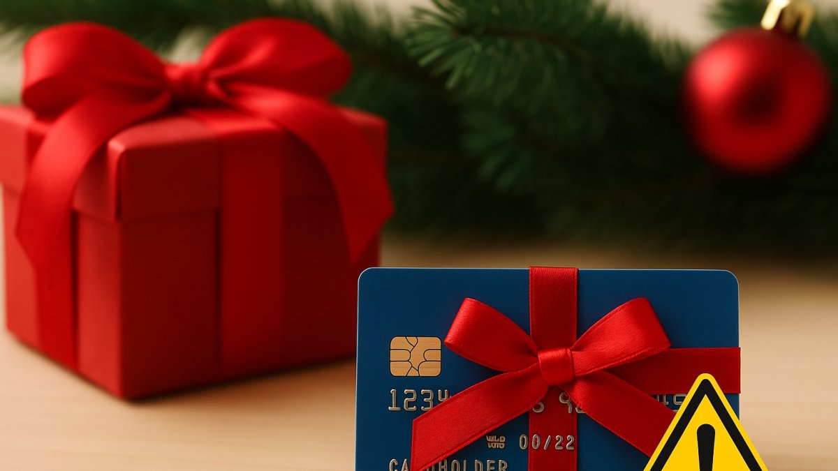 Expertos dan sugerencias para evitar las deudas en tiempo de Navidad.