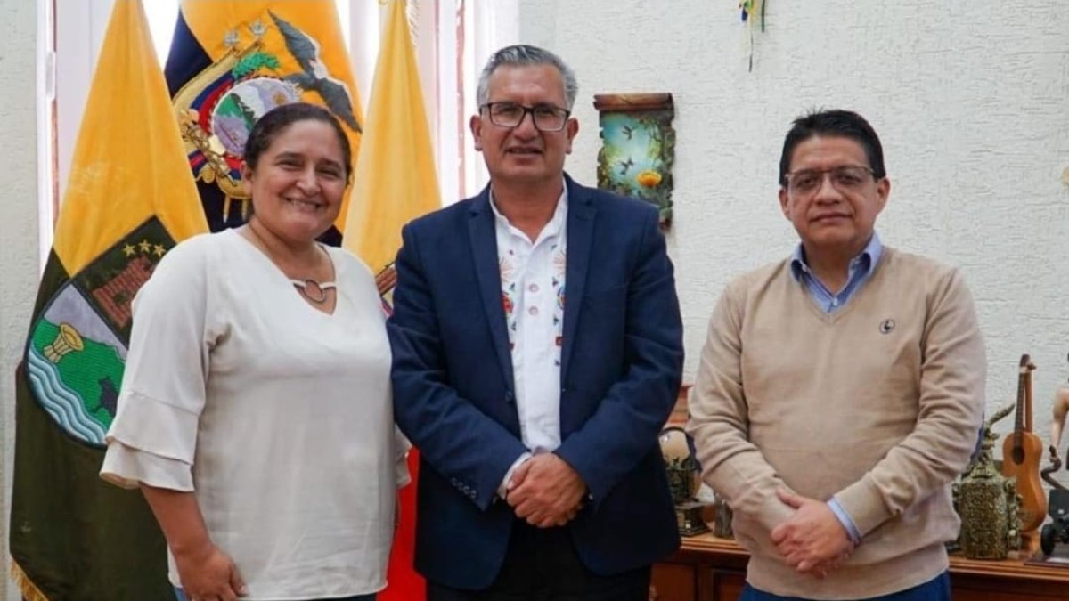 La ciudad de Tena será sede de la asamblea del Comité Regional 2 de la AME, un encuentro en el que participarán los alcaldes de los 17 municipios.