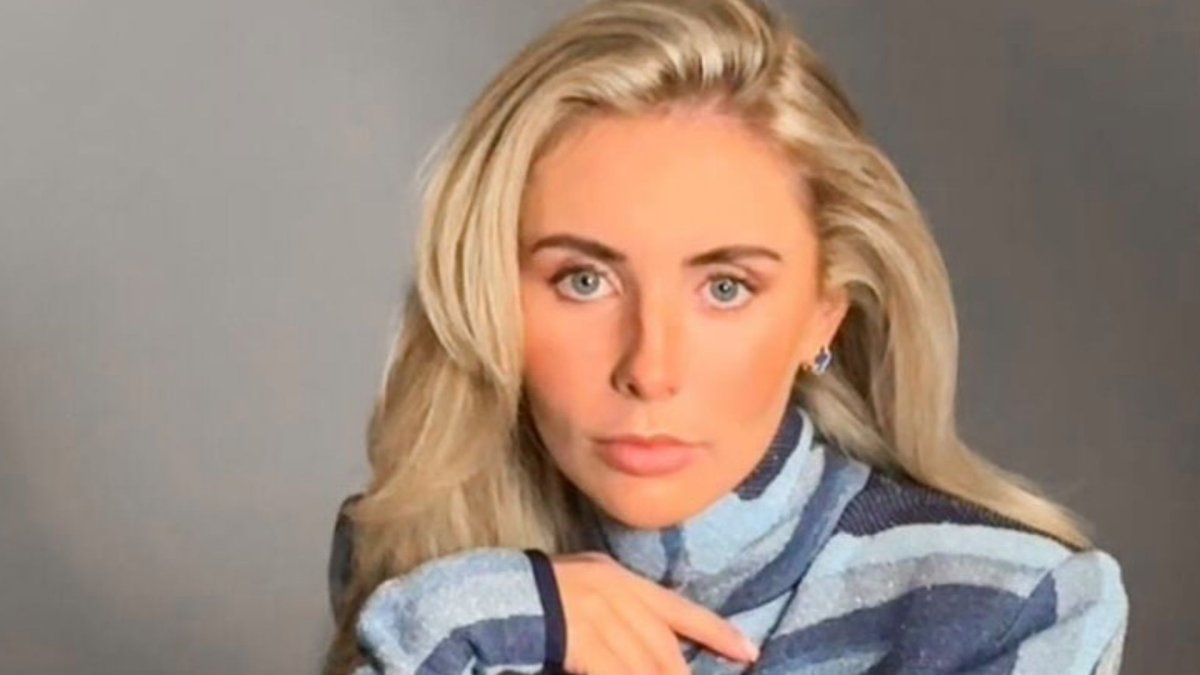 Bonnie Blue sigue dando de qué hablar