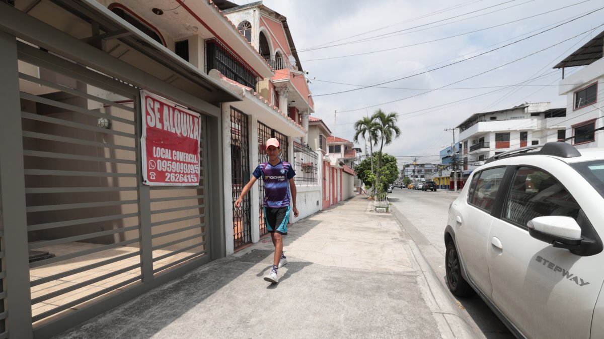 La Garzota goza de ser una ciudadela