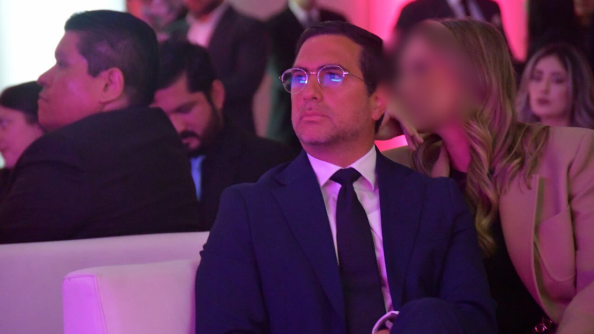 Roberto Kury, exgerente de CNT, hoy ministro de Telecomunicaciones, impulsó del acuerdo con HealthBird.