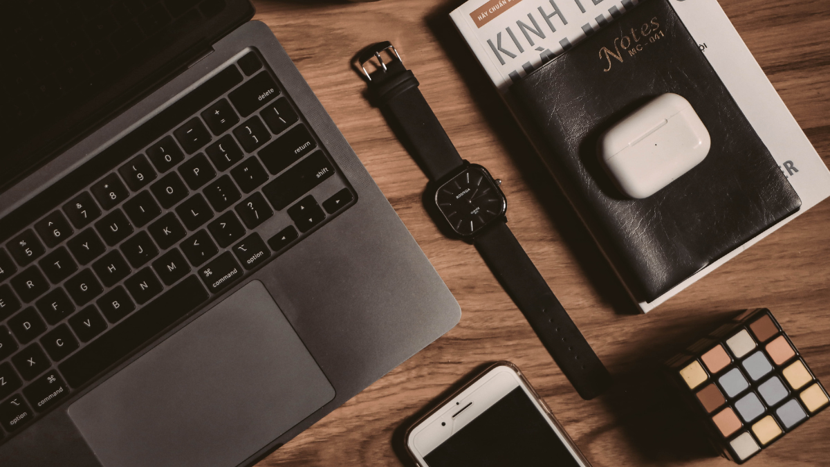 Los gadgets ocuparon un papel importante este 2025.