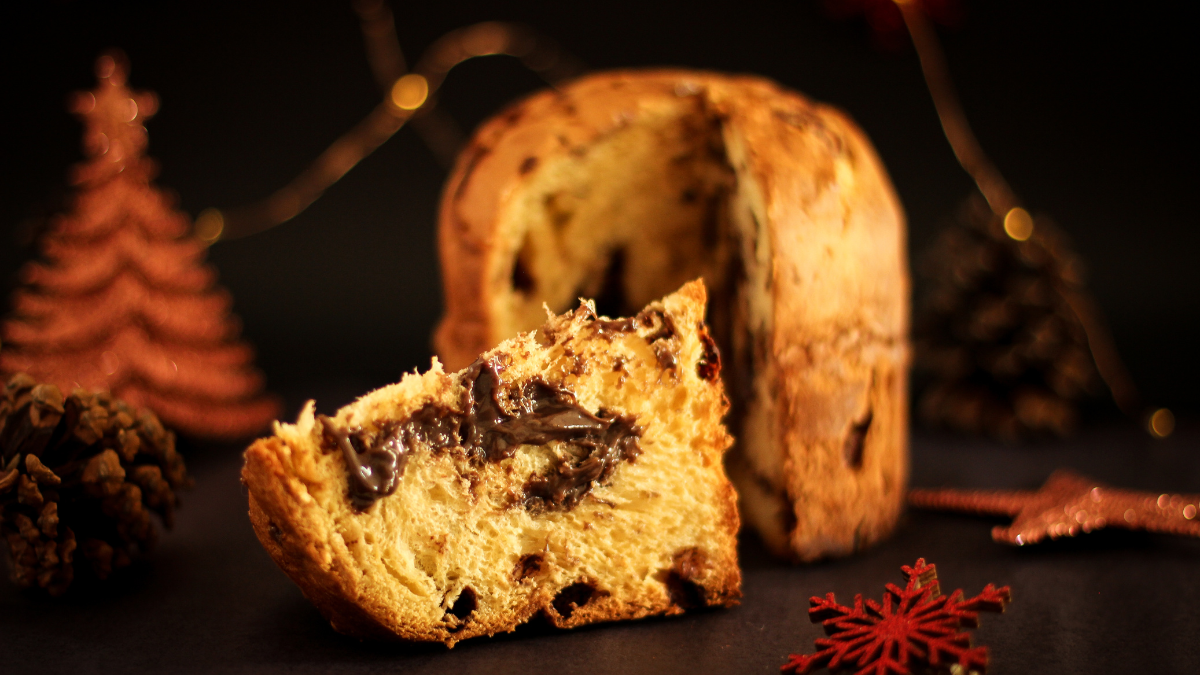 Los panettones se han convertido en los protagonistas de esta navidad.