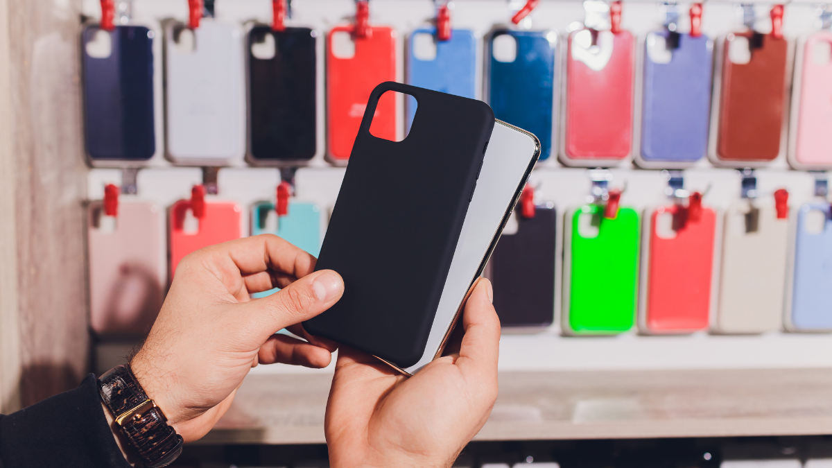 Las fundas móviles han perdido popularidad entre los consumidores.