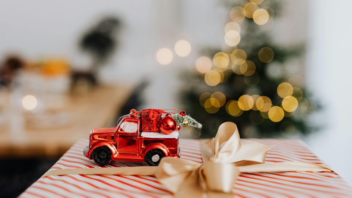 Referencial.Los juguetes más cotizados de la Navidad 2025: guía para elegir el regalo perfecto a tiempo.