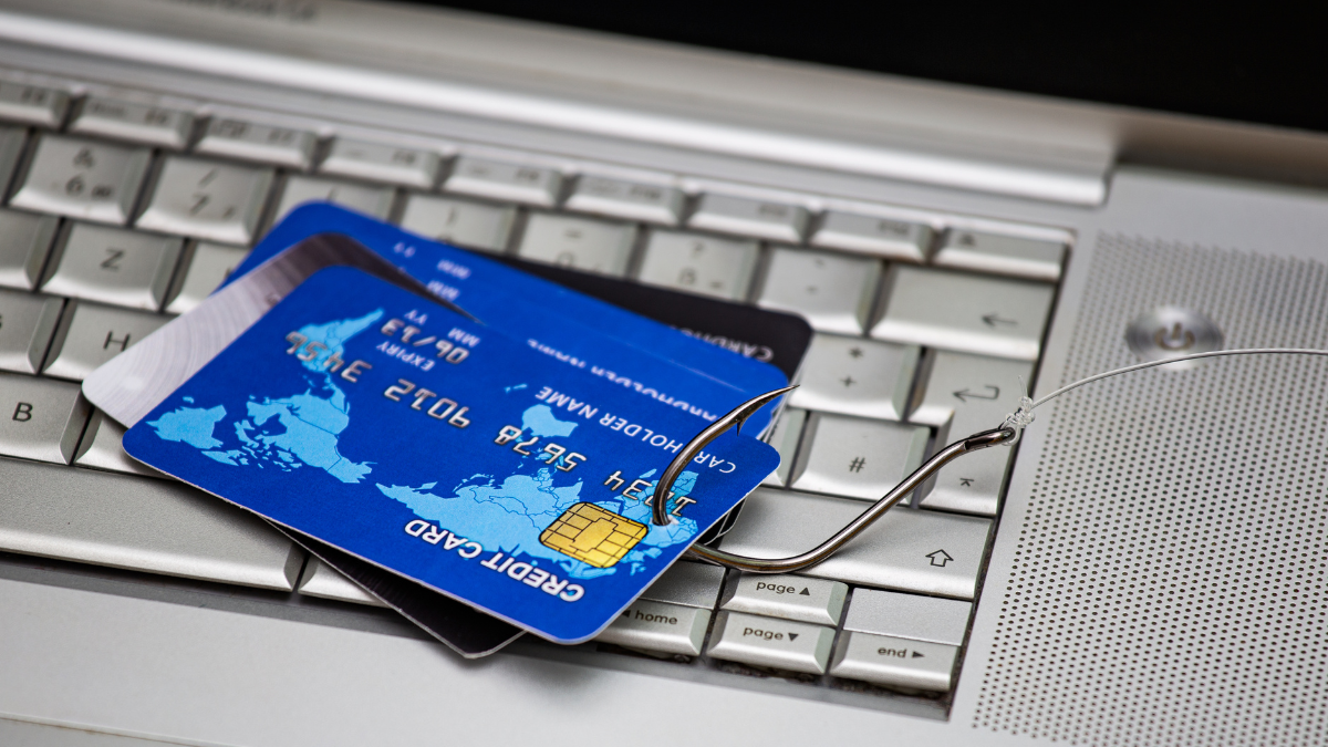 El phishing es una de las modalidades más populares de estafa debido a las herramientas tecnológicas.