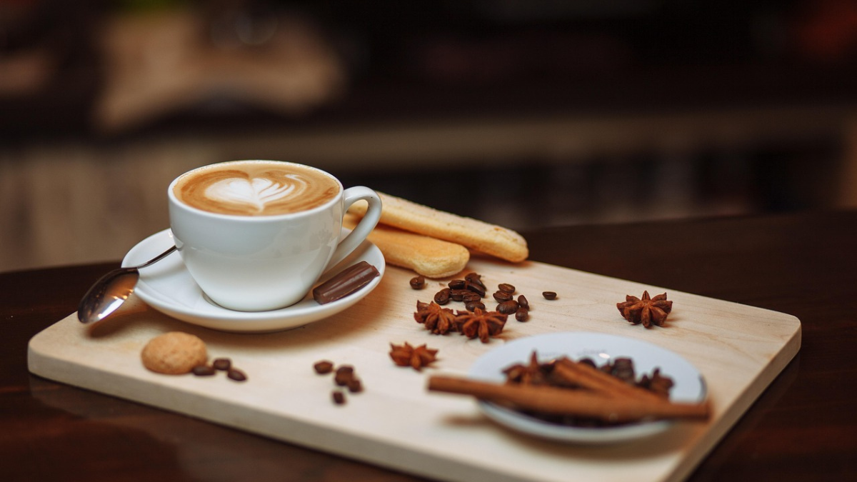 Estudios recientes demuestran los grandes beneficios de consumir café sin azúcar.