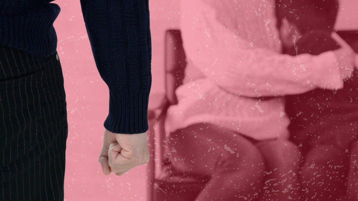 La violencia intrafamiliar es un delito que puede denunciarse en diferentes instancias