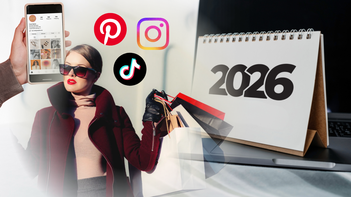 El 2026 estará marcado por nuevas tendencias que buscan autenticidad en medio de una era de expansión tencnológica.