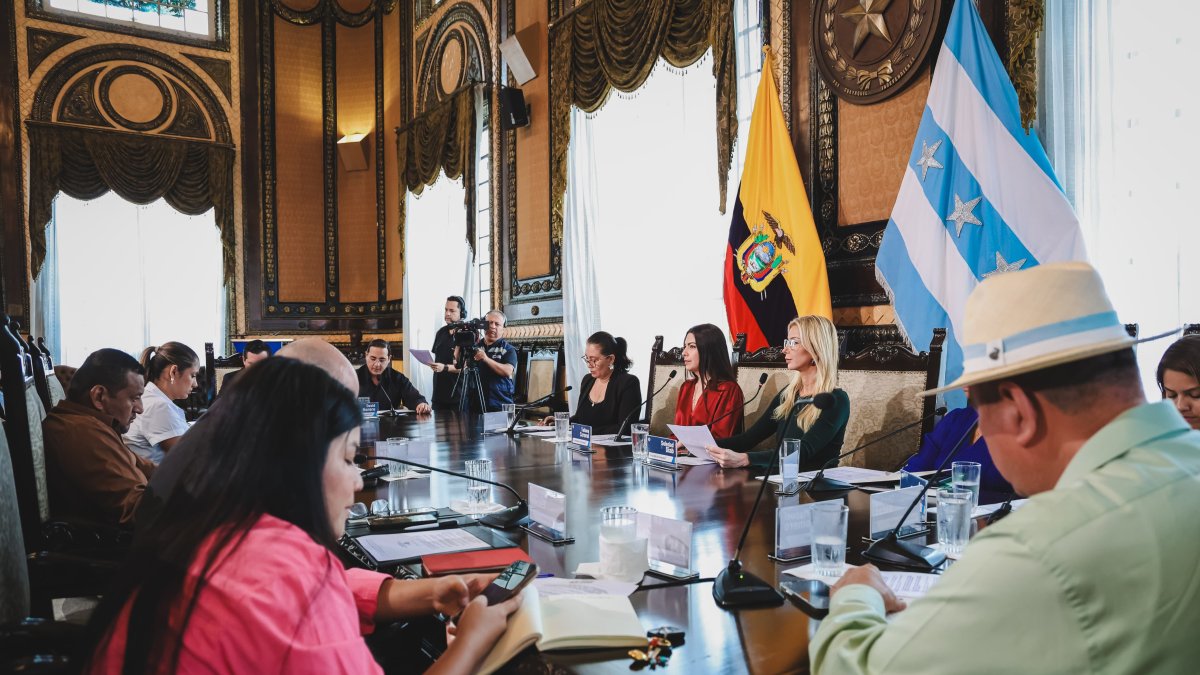 Durante la sesión de Concejo de este 8 de diciembre, los ediles aprobaron que incluso si hay actualización de avalúo, el alza no podrá superar el 100% de lo pagado en el año anterior.