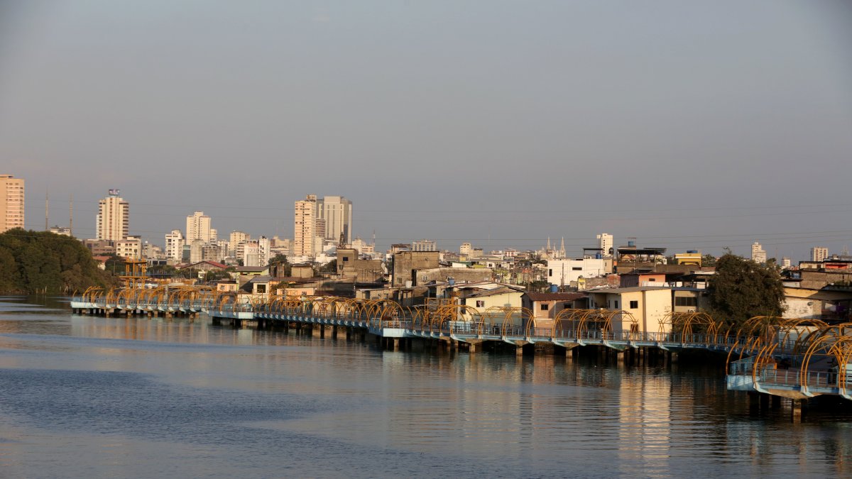 El Municipio de Guayaquil ejecuta el Plan Urbano de Urdesa y tiene previsto adjudicar la elaboración del Máster Plan 2050.