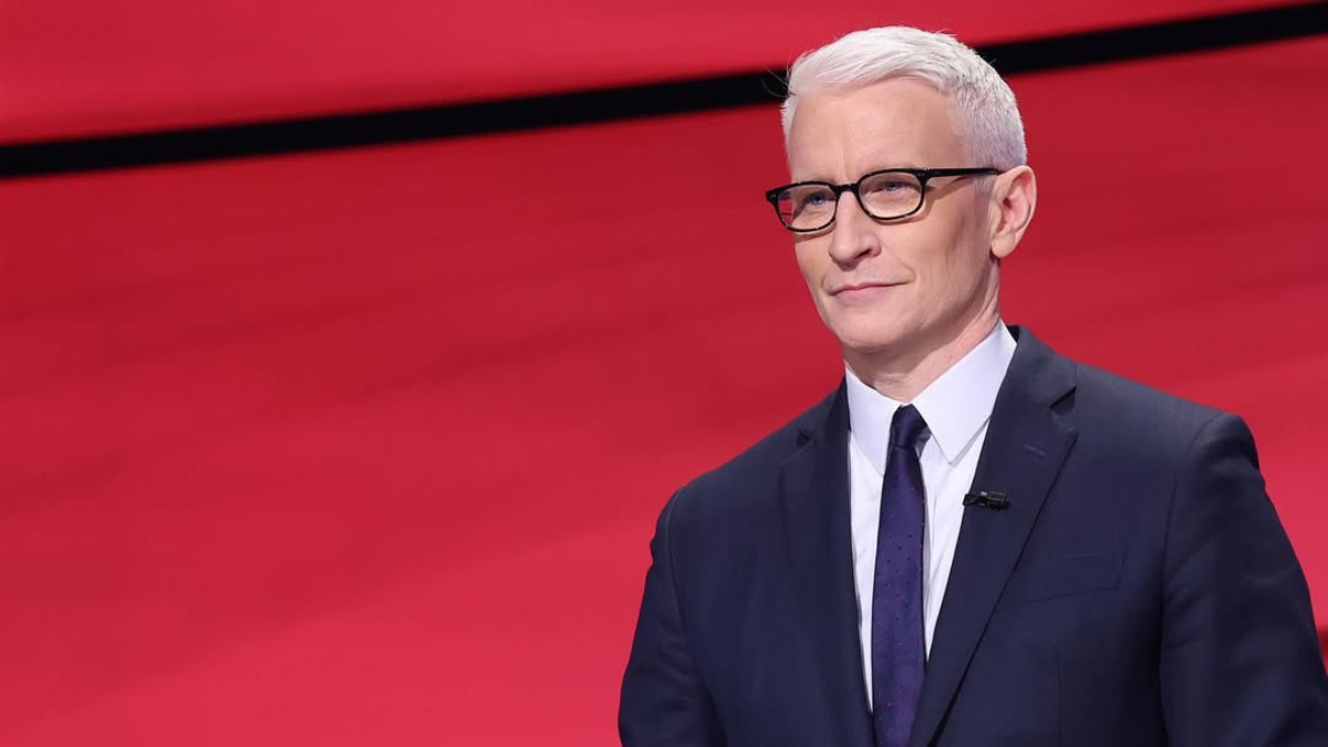 El presentador estrella firma un nuevo acuerdo con la cadena