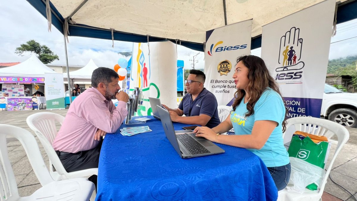 El Biess cuenta con un nuevo gerente general.