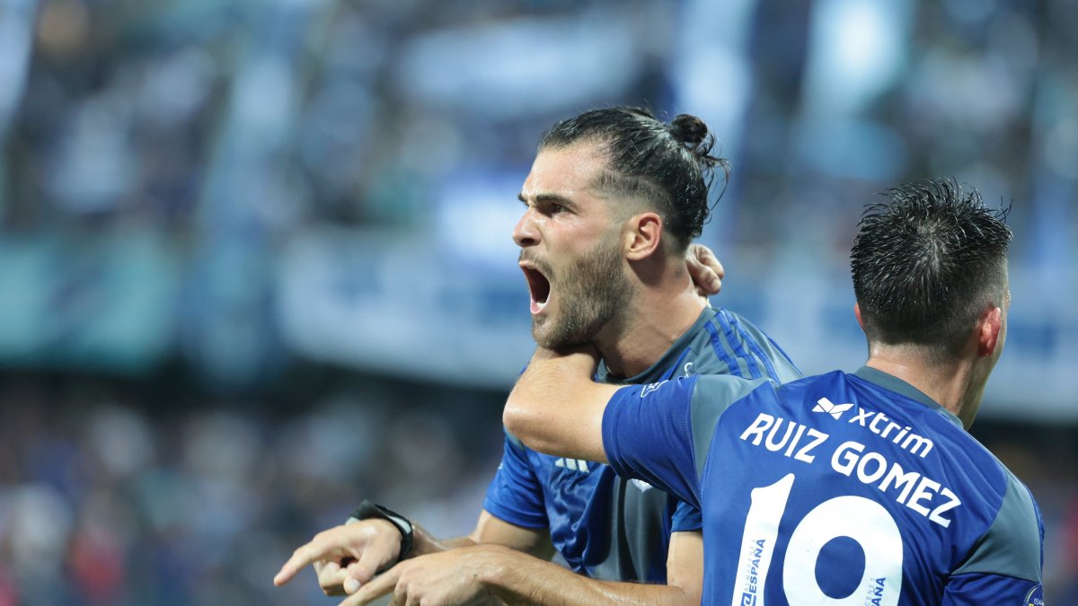 El jugador argentino vive su momento más amargo con el Bombillo.