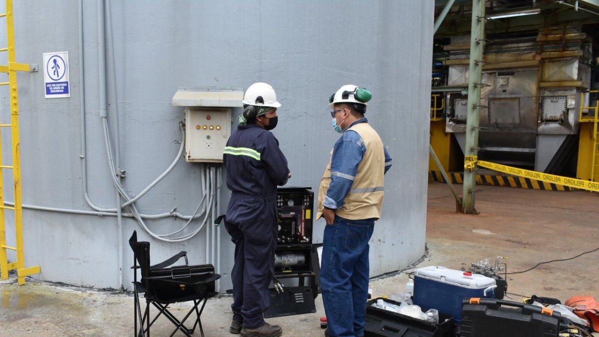 La empresa pública menciona que espera el arbitraje de fondo que se sustancia ante la Cámara de Comercio de Quito.