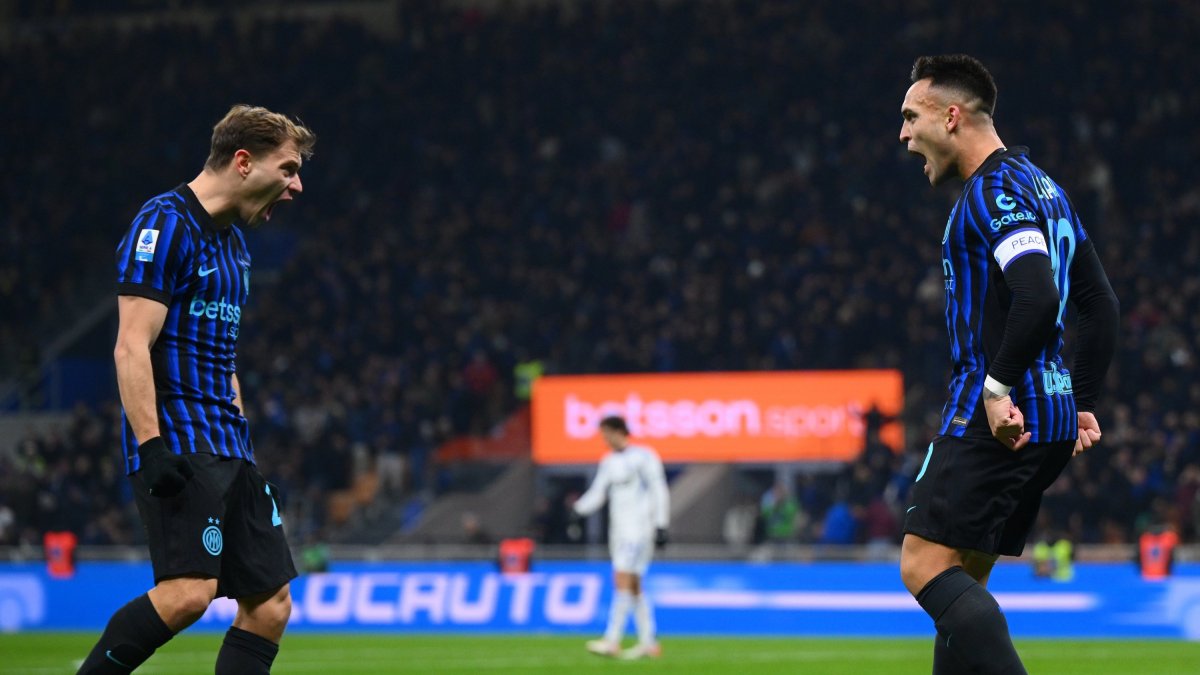 Inter de Milán busca tres puntos de local ante Liverpool.