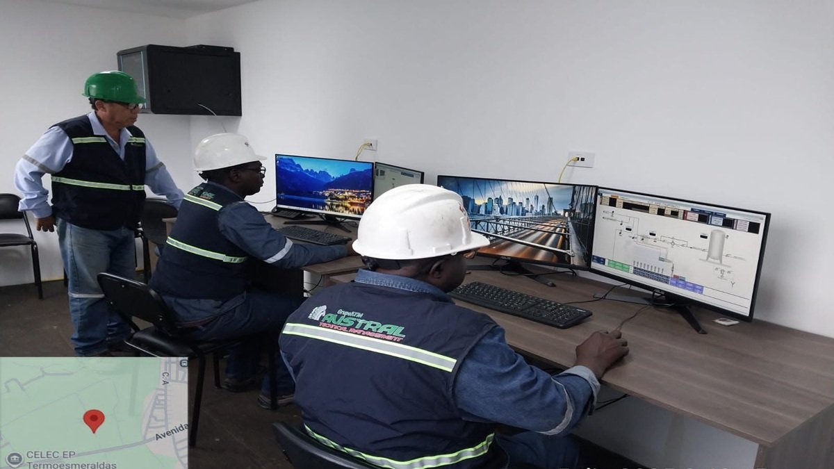 ATM sostuvo que sus funcionarios asisten diariamente a estas instalaciones a pesar de la paralización impuesta de forma unilateral.