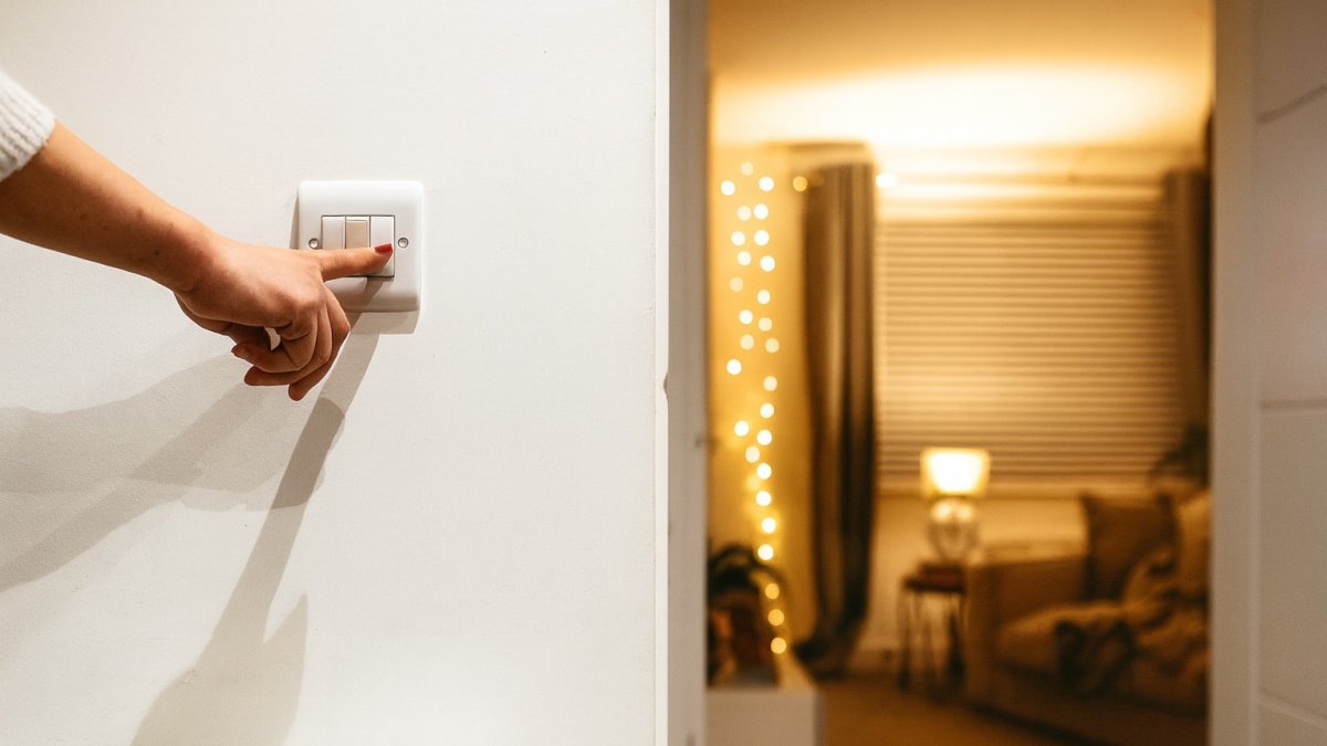 El incremento del consumo en diciembre exige hábitos seguros y eficientes para evitar sobrecargas y proteger el presupuesto familiar.