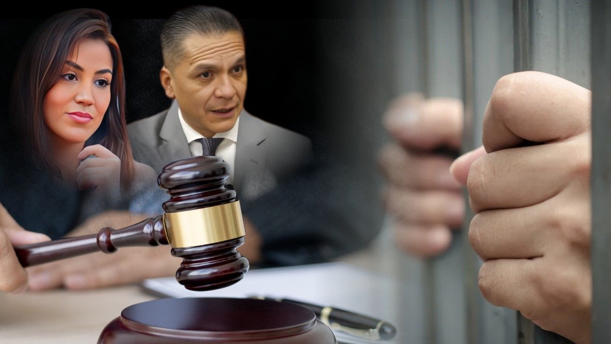 Referencial.La justicia ecuatoriana enfrenta el desafío de desmantelar redes de corrupción que involucran a funcionarios, abogados y estructuras criminales