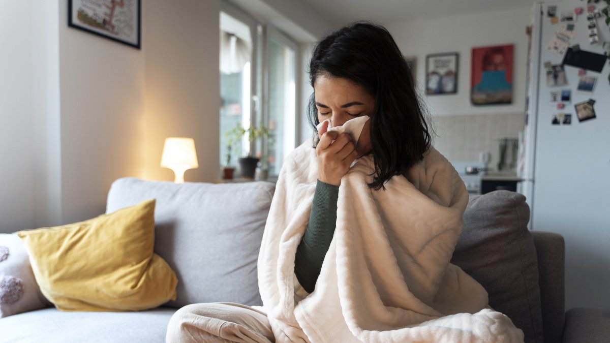 Deja de adivinar. Te presentamos los plazos de contagio respaldados por investigación para 6 enfermedades