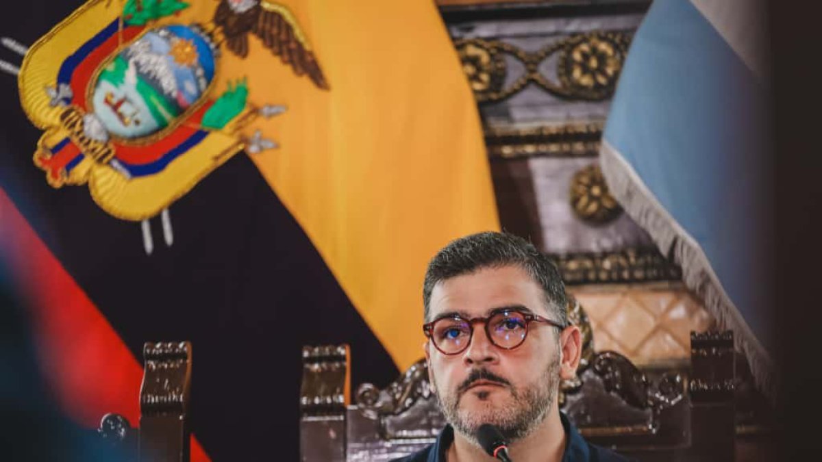 Aquiles Álvarez insiste en que el Municipio es un actor imprescindible en el proyecto porque el trazado atraviesa zonas urbanas bajo jurisdicción municipal.