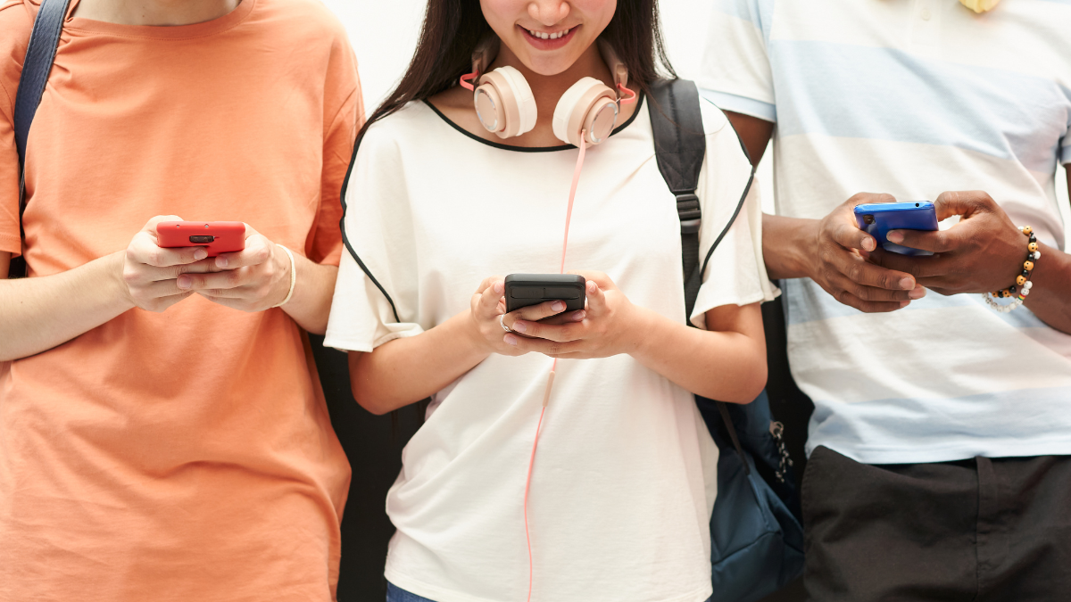 Referencial.Australia aplicó este miércoles la eliminación masiva de cuentas de menores en redes sociales, una medida inédita que generó tensiones internas y atrajo la atención internacional.