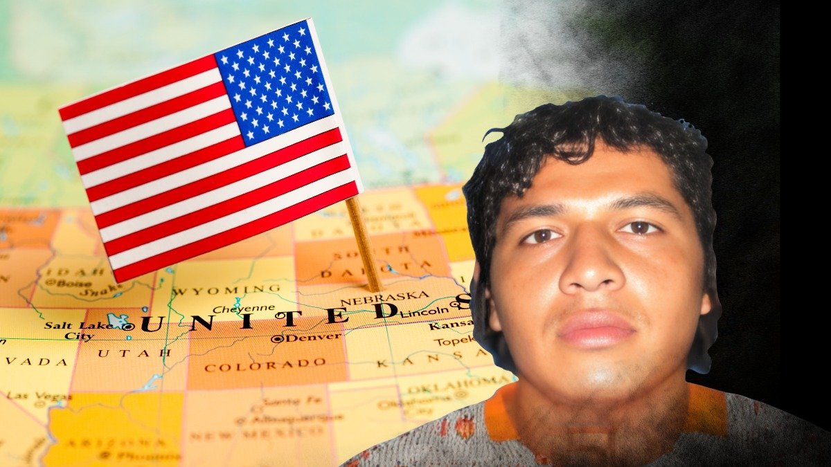 Estados Unidos puso en la mira a Francisco Manuel Bermúdez Cagua, alias Churron, y ofrece una recompensa de $5 millones por pistas que lleven a su ubicación.