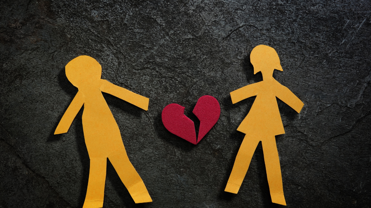 Referencial. Las rupturas que dejó el 2025 en Ecuador.