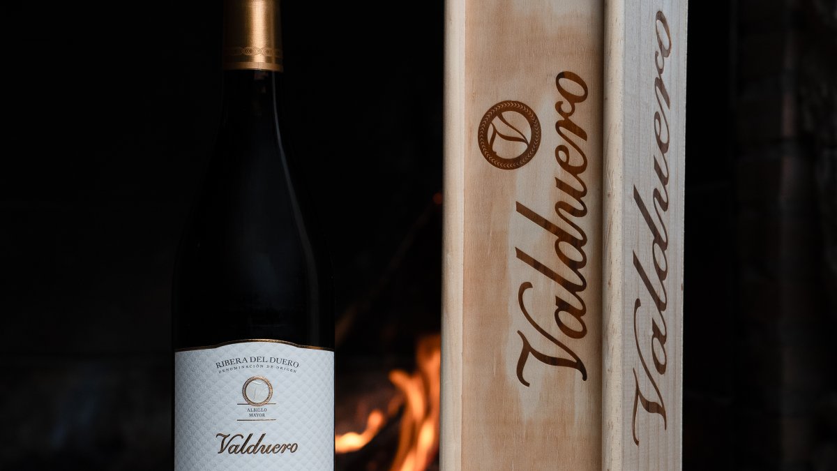 El Valduero Blanco Reserva 2016 se posicionó entre los vinos más destacados a nivel mundial, según la guía británica Decanter.