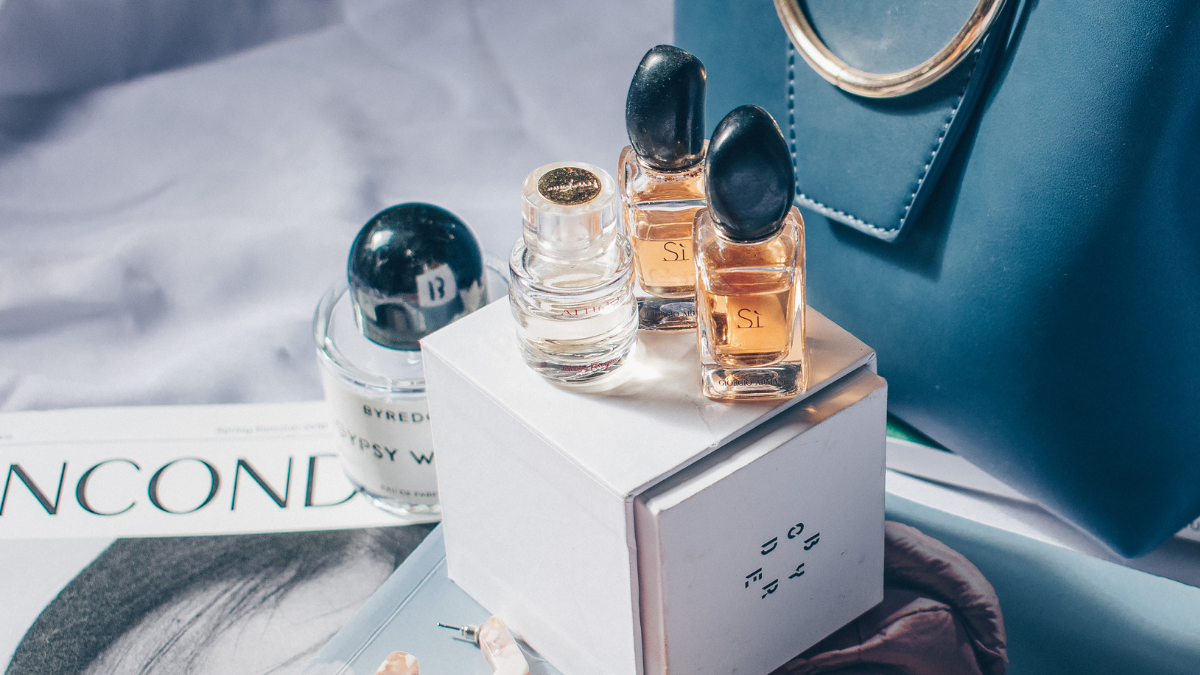 Referencial.Accesorios y diseño: el lujo cotidiano se reinventa en detalles que marcan estilo.