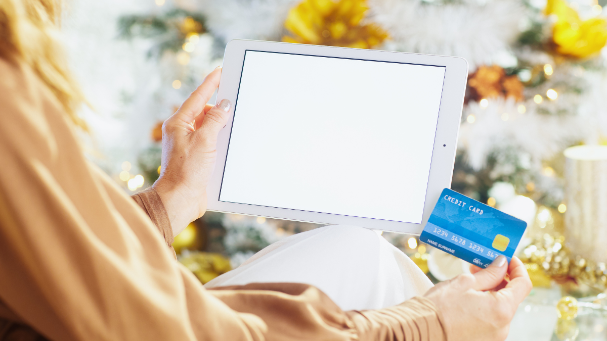 Referencial.Las compras de Navidad 2025 se aceleran mientras los consumidores buscan los regalos más populares de la temporada