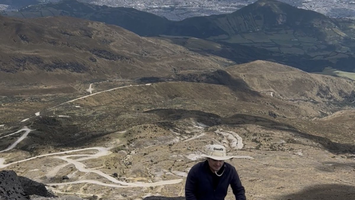 Filmes nacionales y extranjeros son parte de la programación, que se extiende hasta el sábado 13 de diciembre.