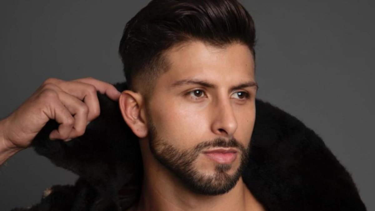 Thiago Arroyo tenía 33 años.