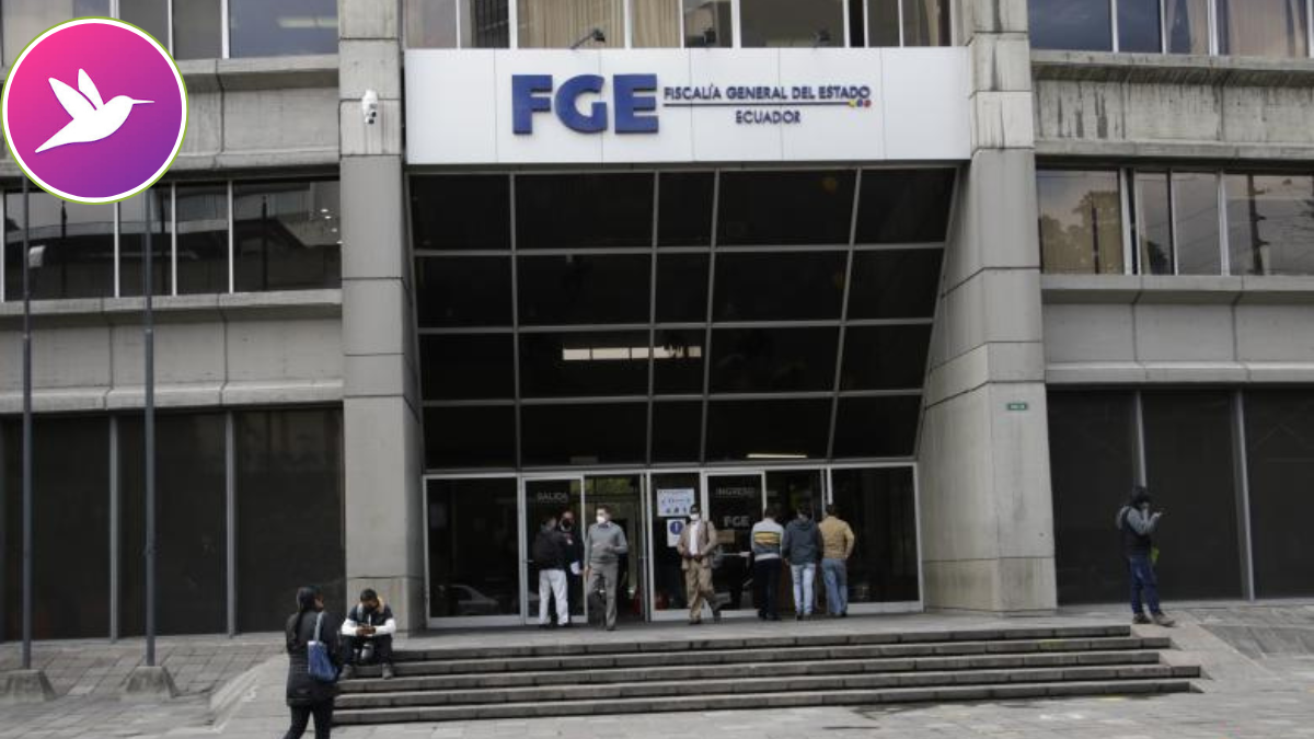 La Fiscalía General del Estado no ha contestado a un pedido de entrevista para hablar sobre HealthBird.