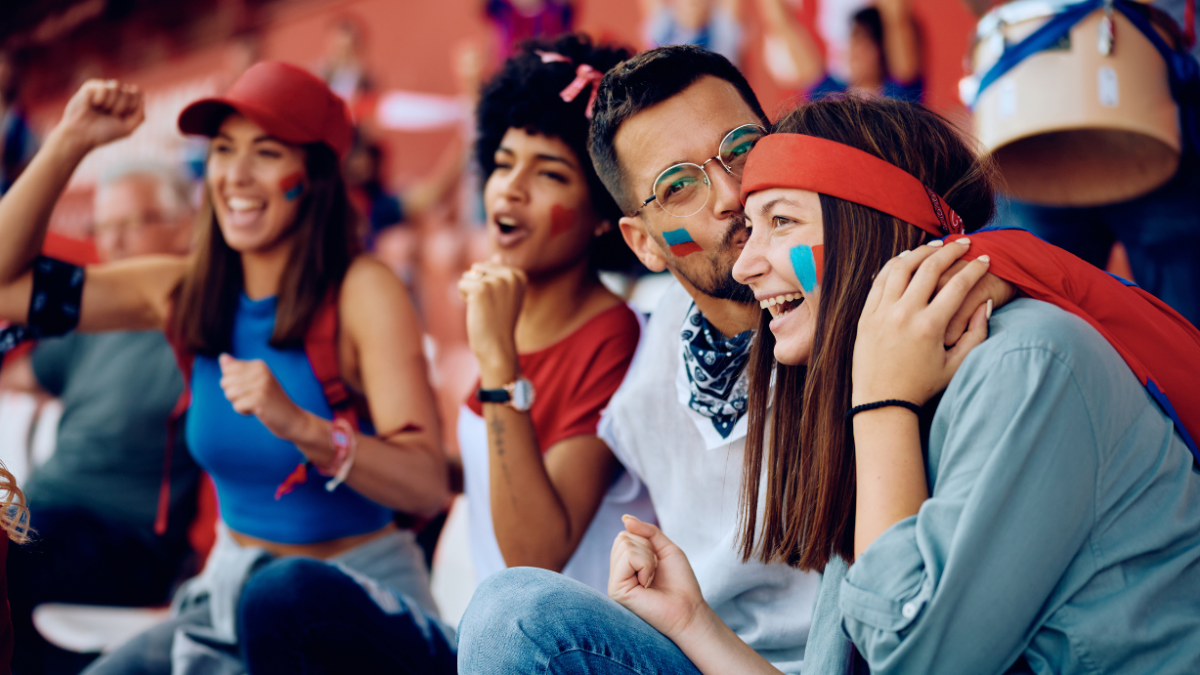 Este viernes podrás ver en Directv, una variedad de deportes.