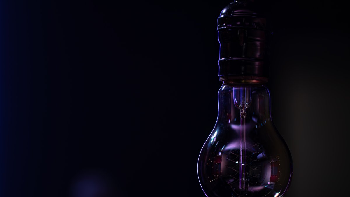 Se reportan cortes de luz este 11 de enero.