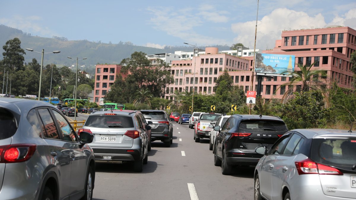 El proyecto para levantar una estación de transferencia en Cumbayá todavía no se concreta.
