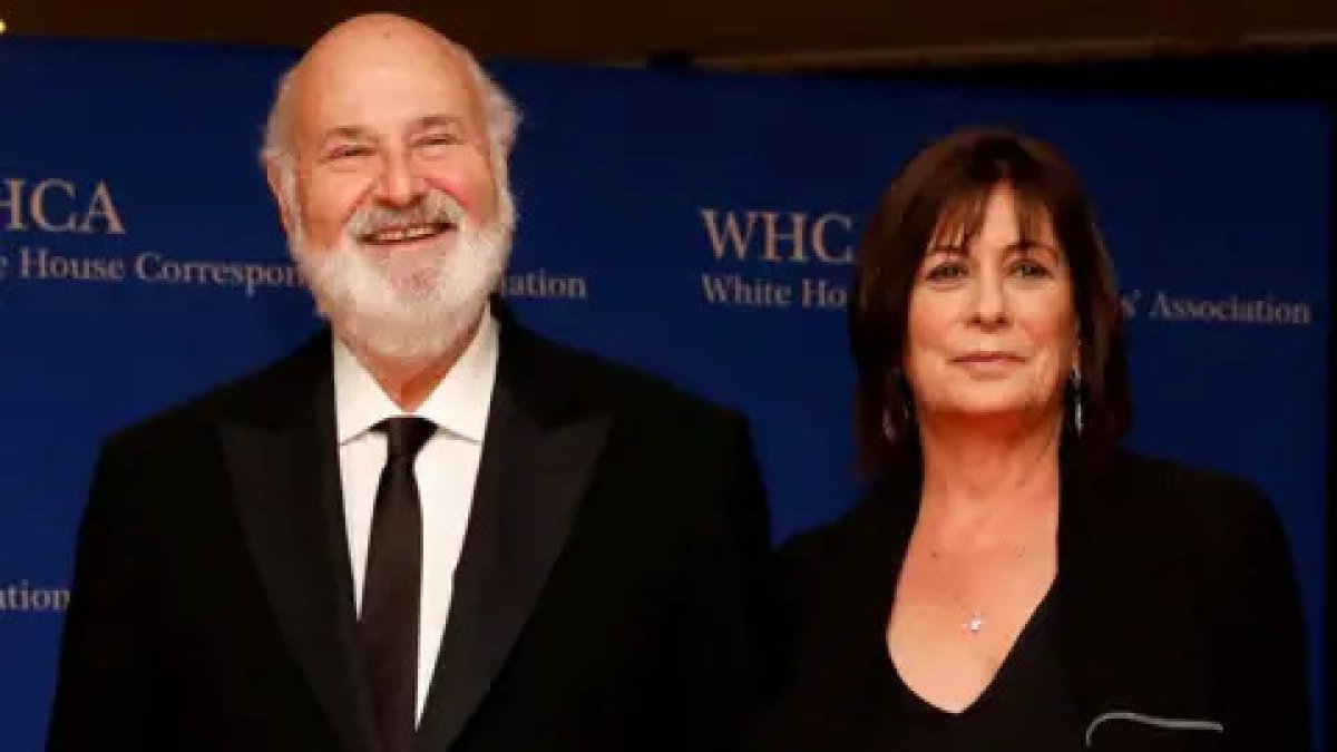 ¿Qué se sabe del asesinato de Rob Reiner? Te contamos sobre la investigación centrada en su hijo Nick